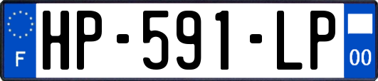 HP-591-LP