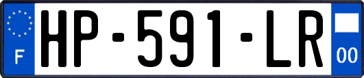 HP-591-LR