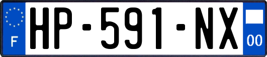 HP-591-NX