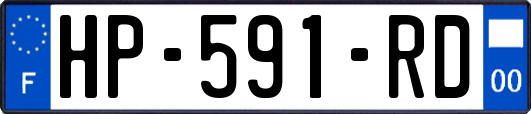 HP-591-RD