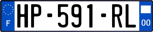 HP-591-RL