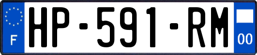 HP-591-RM