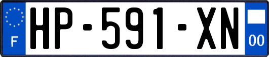 HP-591-XN