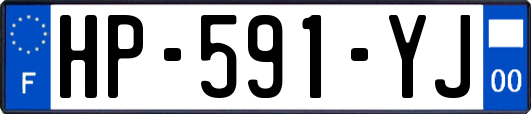 HP-591-YJ