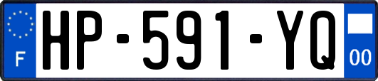 HP-591-YQ