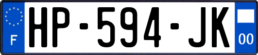 HP-594-JK