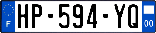 HP-594-YQ
