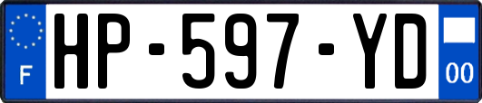 HP-597-YD