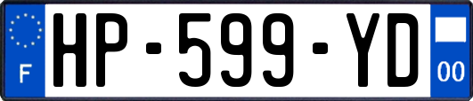 HP-599-YD