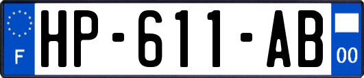 HP-611-AB