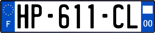 HP-611-CL