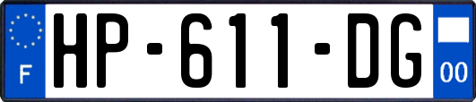 HP-611-DG