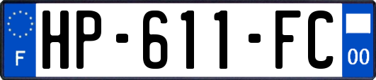 HP-611-FC
