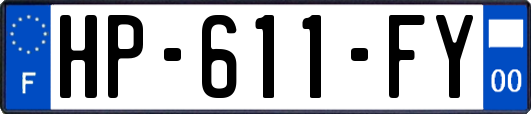 HP-611-FY