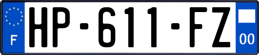 HP-611-FZ