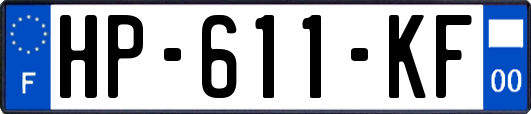 HP-611-KF