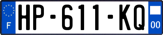 HP-611-KQ