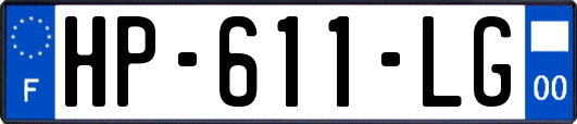 HP-611-LG