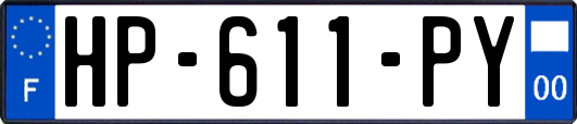 HP-611-PY