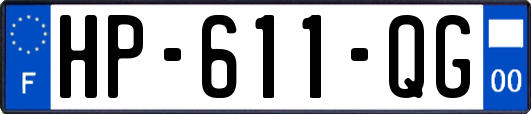 HP-611-QG