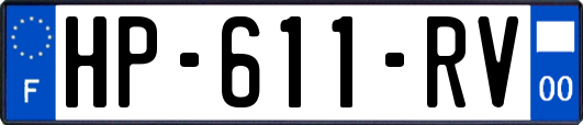 HP-611-RV