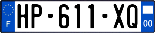 HP-611-XQ