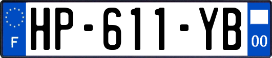 HP-611-YB