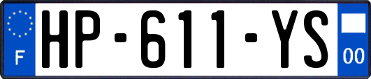 HP-611-YS
