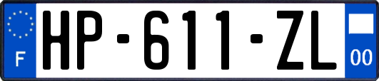 HP-611-ZL