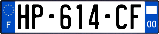HP-614-CF