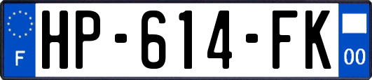 HP-614-FK