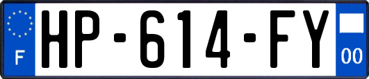 HP-614-FY