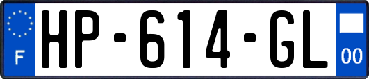 HP-614-GL
