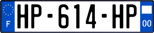 HP-614-HP