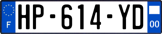HP-614-YD