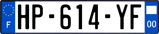 HP-614-YF