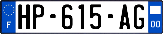 HP-615-AG