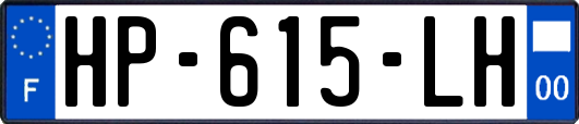HP-615-LH
