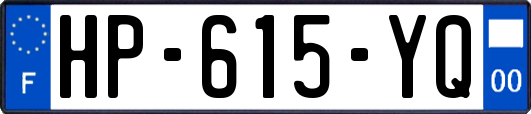 HP-615-YQ