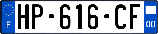 HP-616-CF
