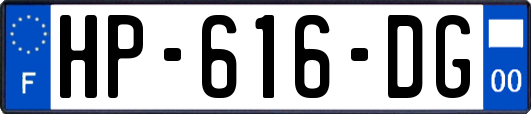 HP-616-DG