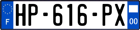 HP-616-PX