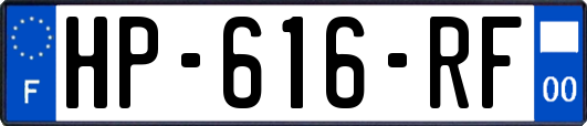 HP-616-RF