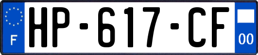 HP-617-CF