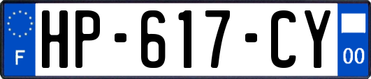 HP-617-CY