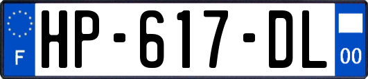HP-617-DL