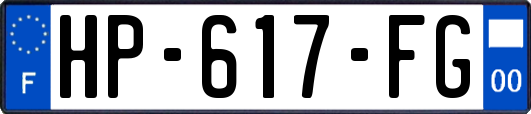 HP-617-FG
