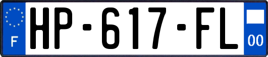 HP-617-FL