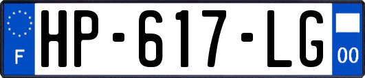 HP-617-LG