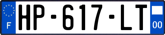 HP-617-LT